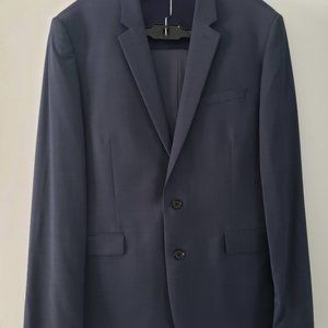 EXPRESS SKINNY FIT INNOVATOR SUIT 42R